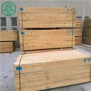 建筑木方交貨時需要注意的問題？