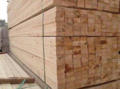 建筑木方上的漆有什么作用？