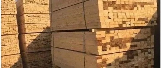 建筑木方對人體有好處嗎？為什么？